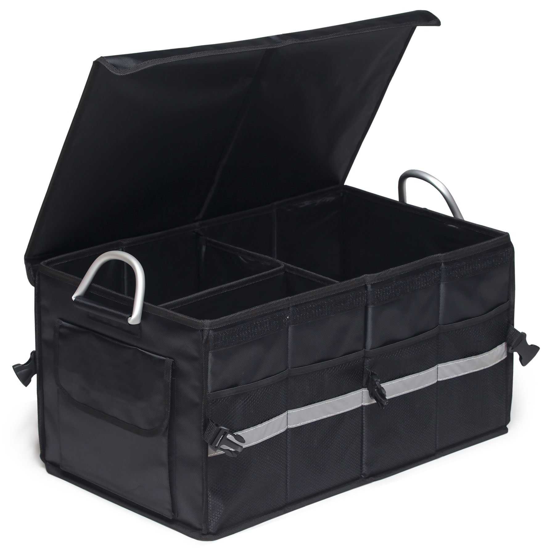 GearGrid Boot Organiser IGGGBO