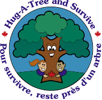 Hug a Tree and Survive