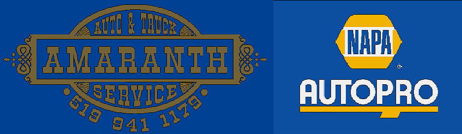 Amaranth Auto Service