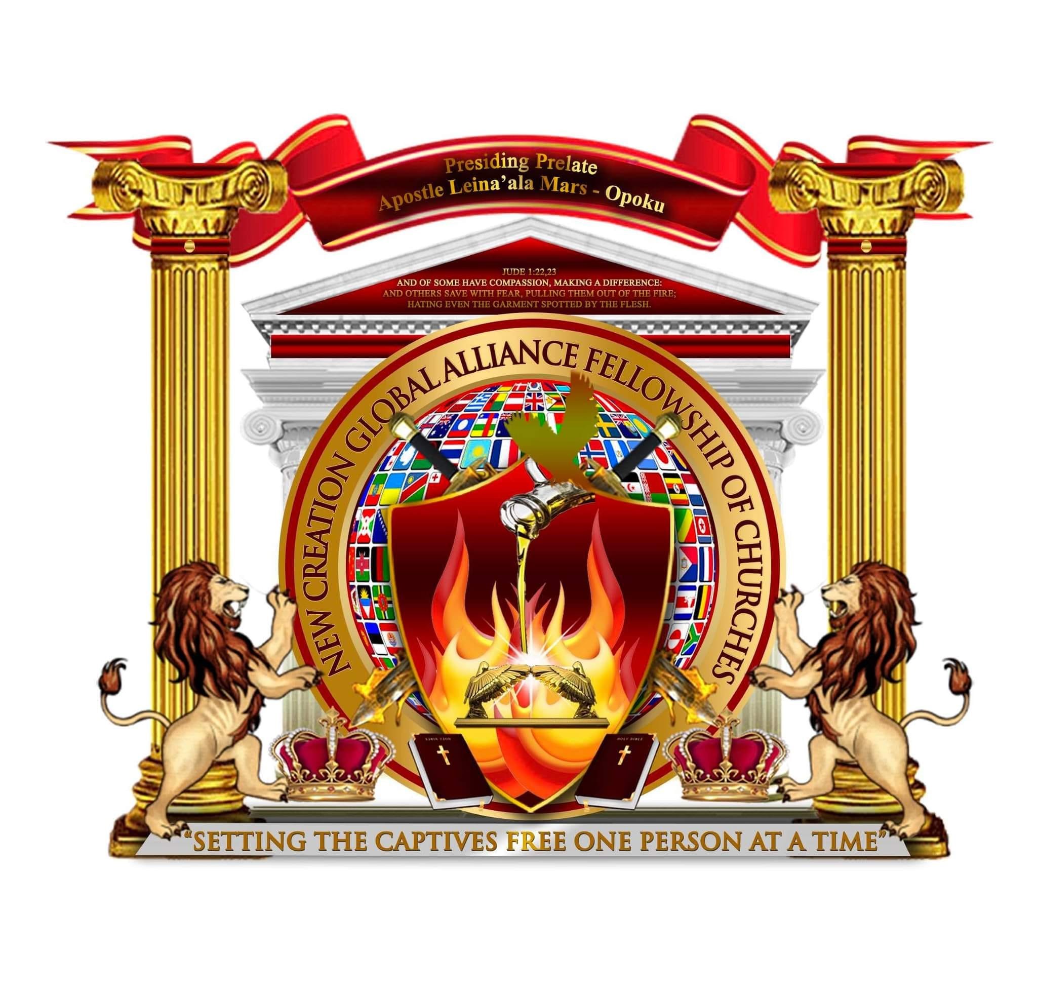 New Creation Global Alliance