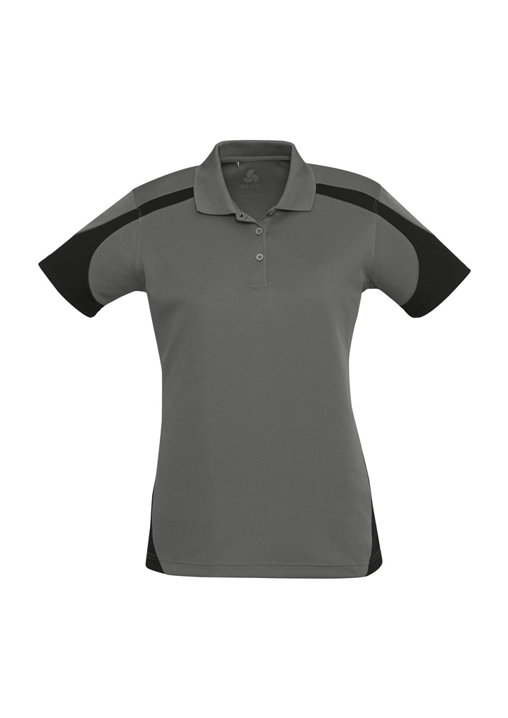 Talon S/S Polo - P401LS