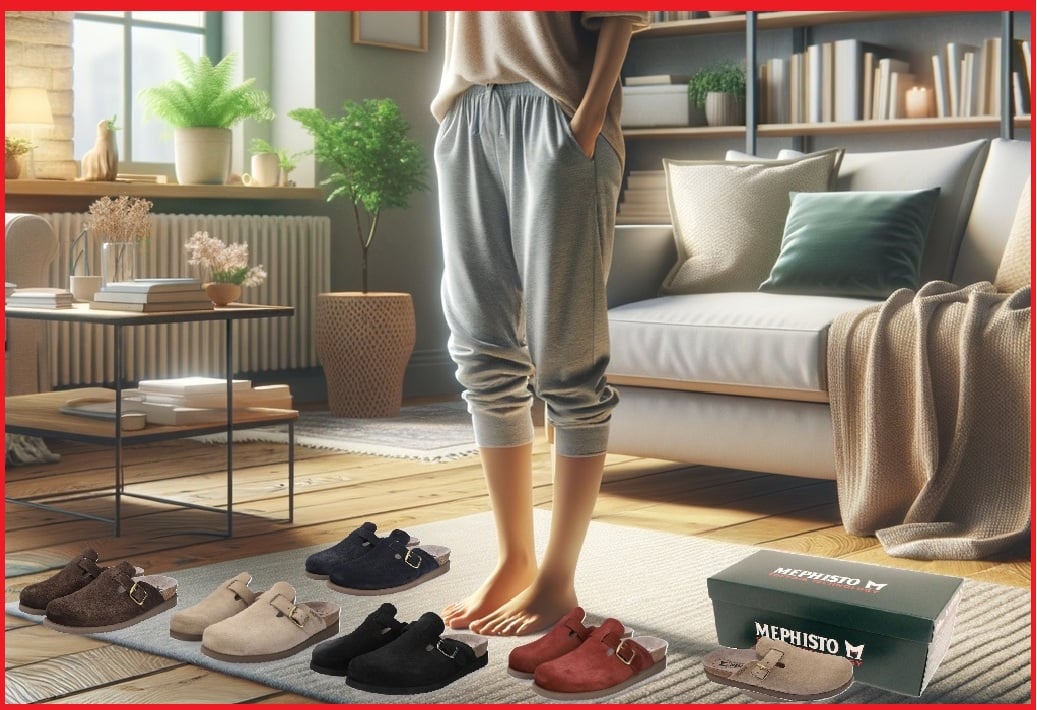 The Halina is the perfect mix of “slip-on-and-go” convenience and form-fitting comfort: the molded leather-lined cork footbed and adjustable strap offer a fit that feels both carefree and totally custom. Fatigue-free wearing comes courtesy of our exclusive SOFT-AIR and AIR-RELAX technologies built into the ultra-comfy footbed, supporting the anatomy of your feet and offering plush cushioning, whether you’re standing still or on the move.