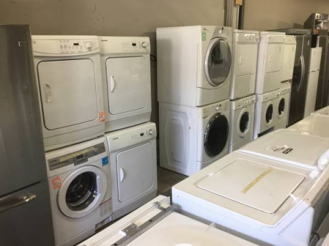 One Stop Appliances Ltd Home