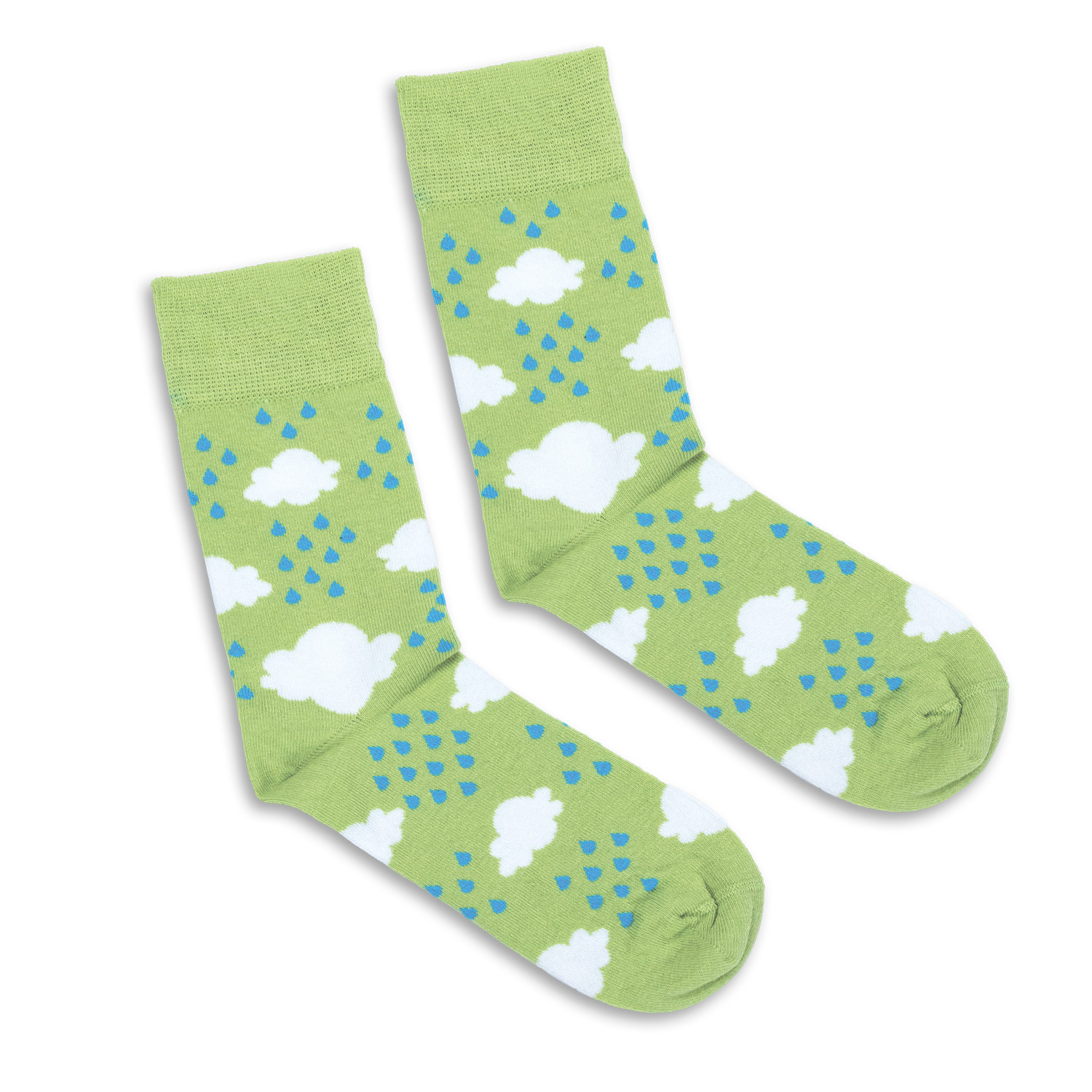 Knitted Business Socks 134212
