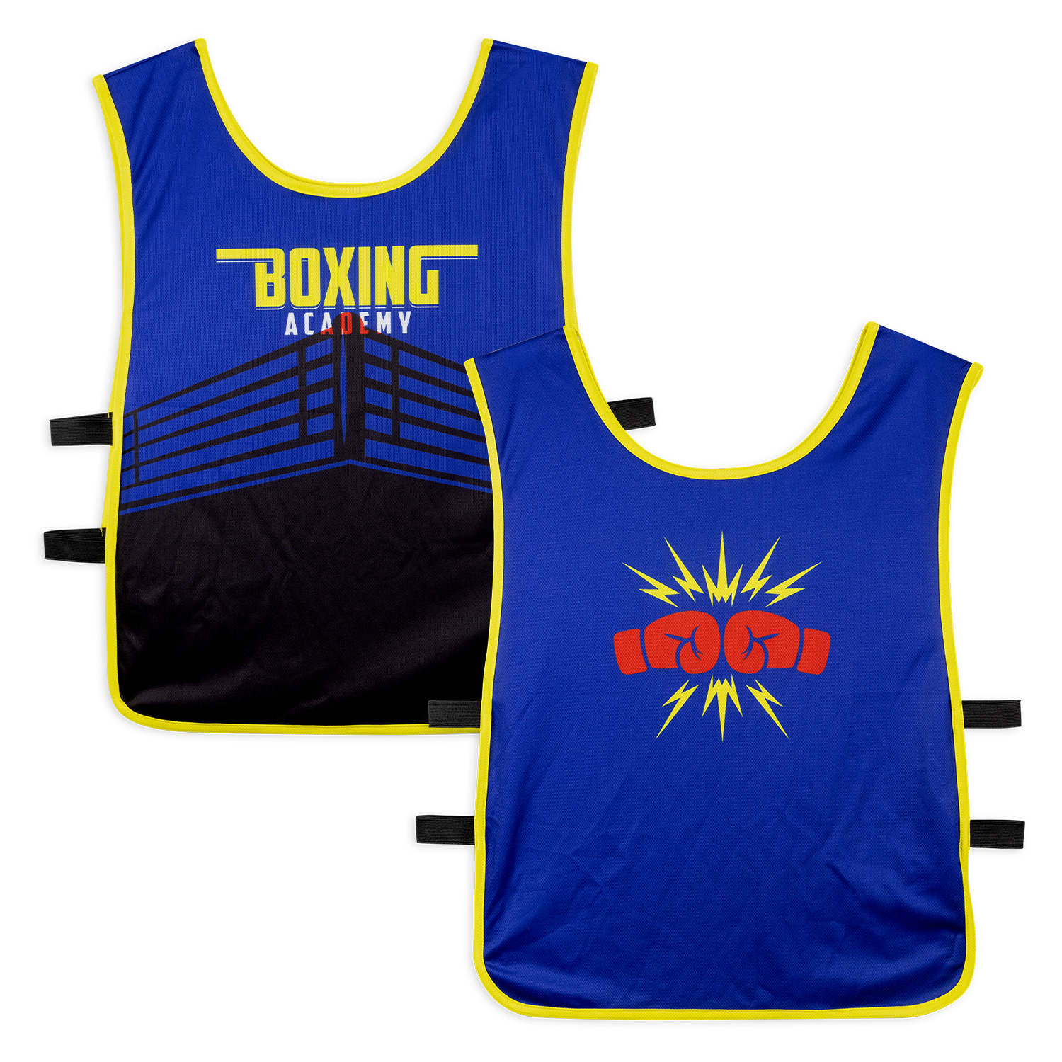 Custom Unisex Bib 134217