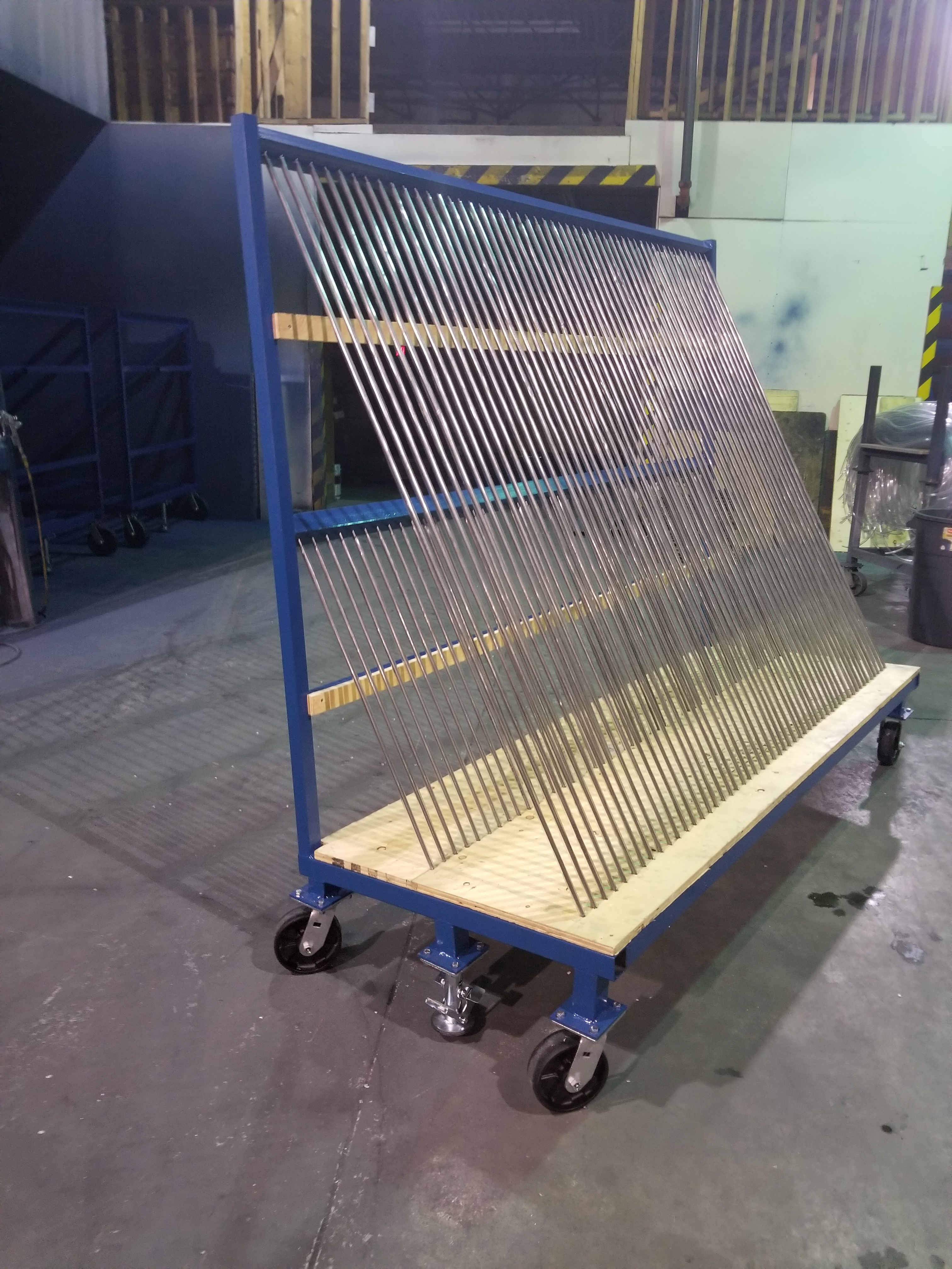 Harp Type IG Dolly Tall