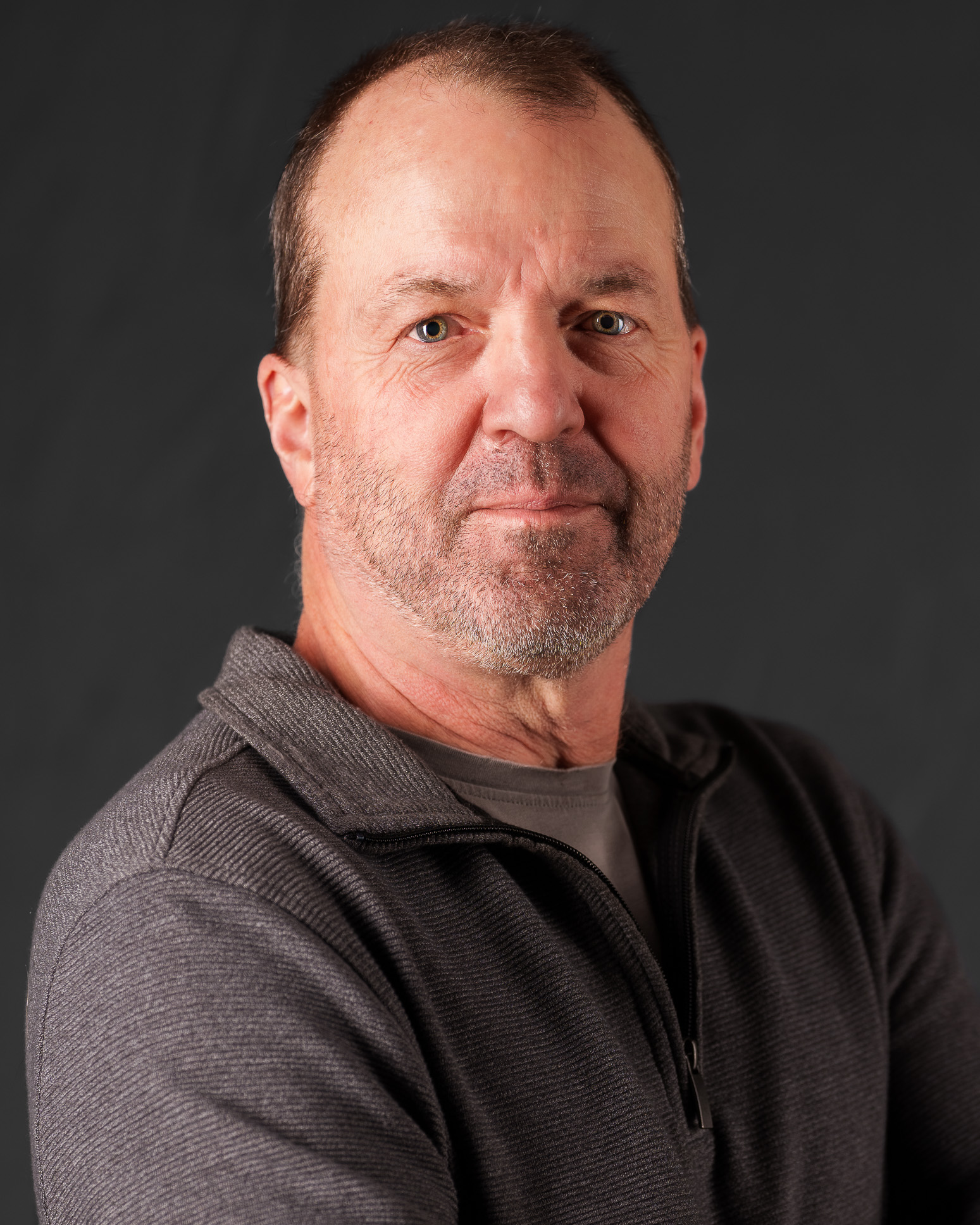 Drew Thrower
Plant Manager