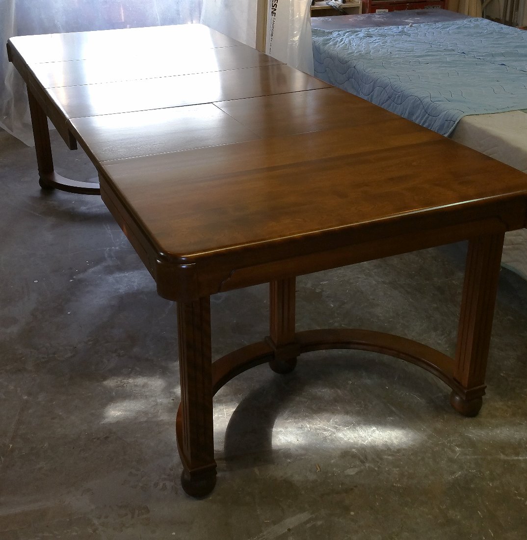 Cook Dining Table