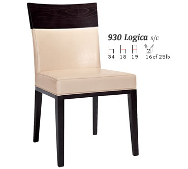 930 Logica s/c