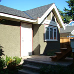 Vancouver Residential Architects