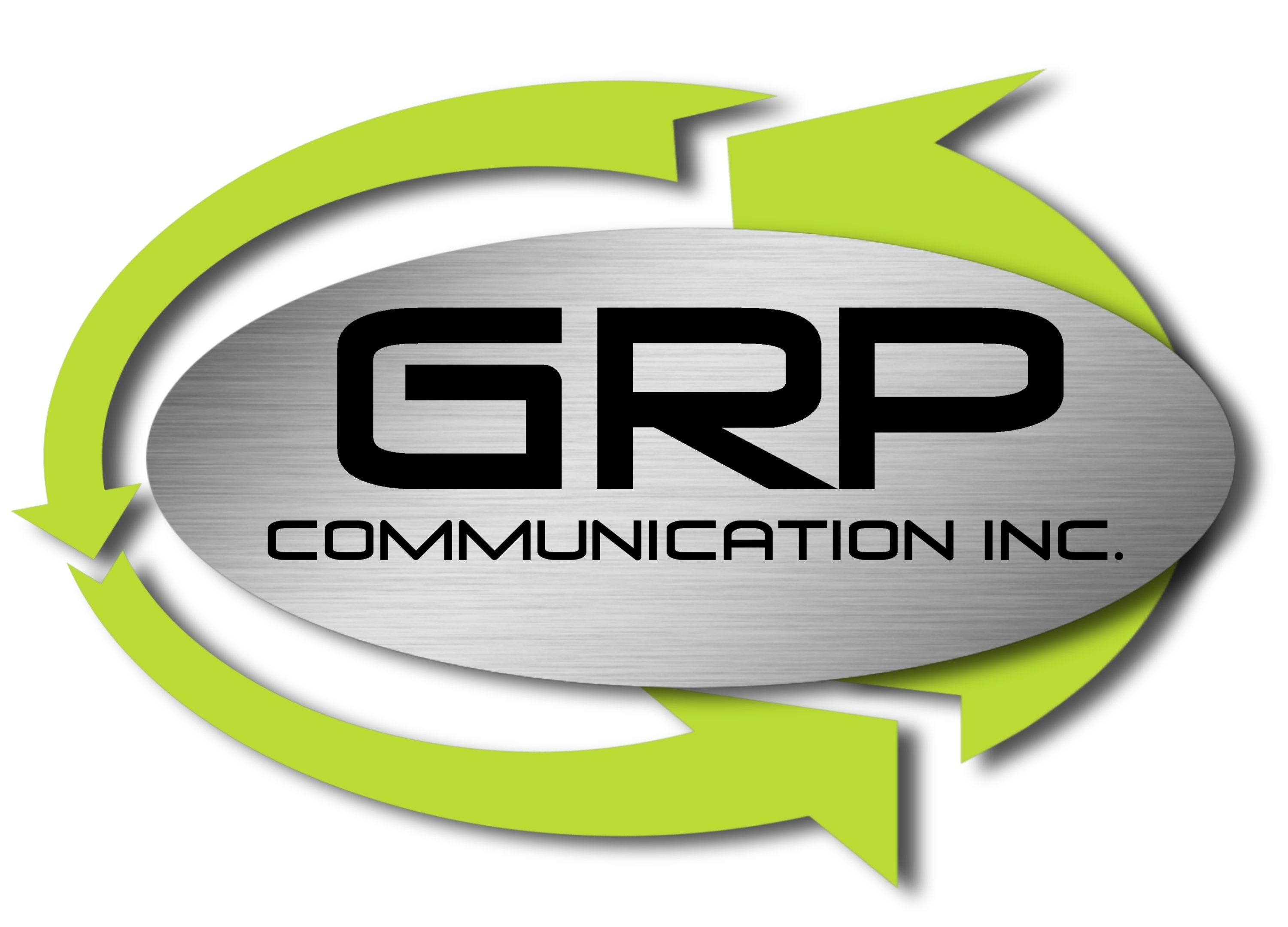 GRP Communication Inc
