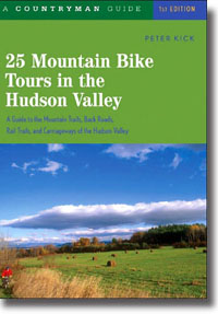 25 Mtn Bike Tours Hudson Valley