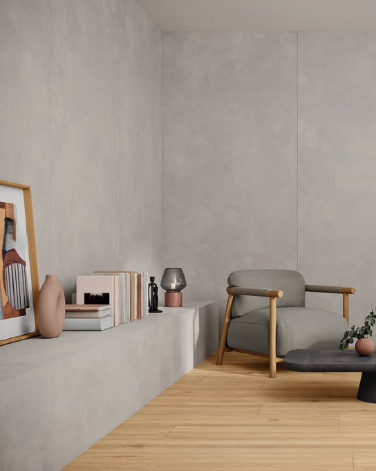 Balance Grey 