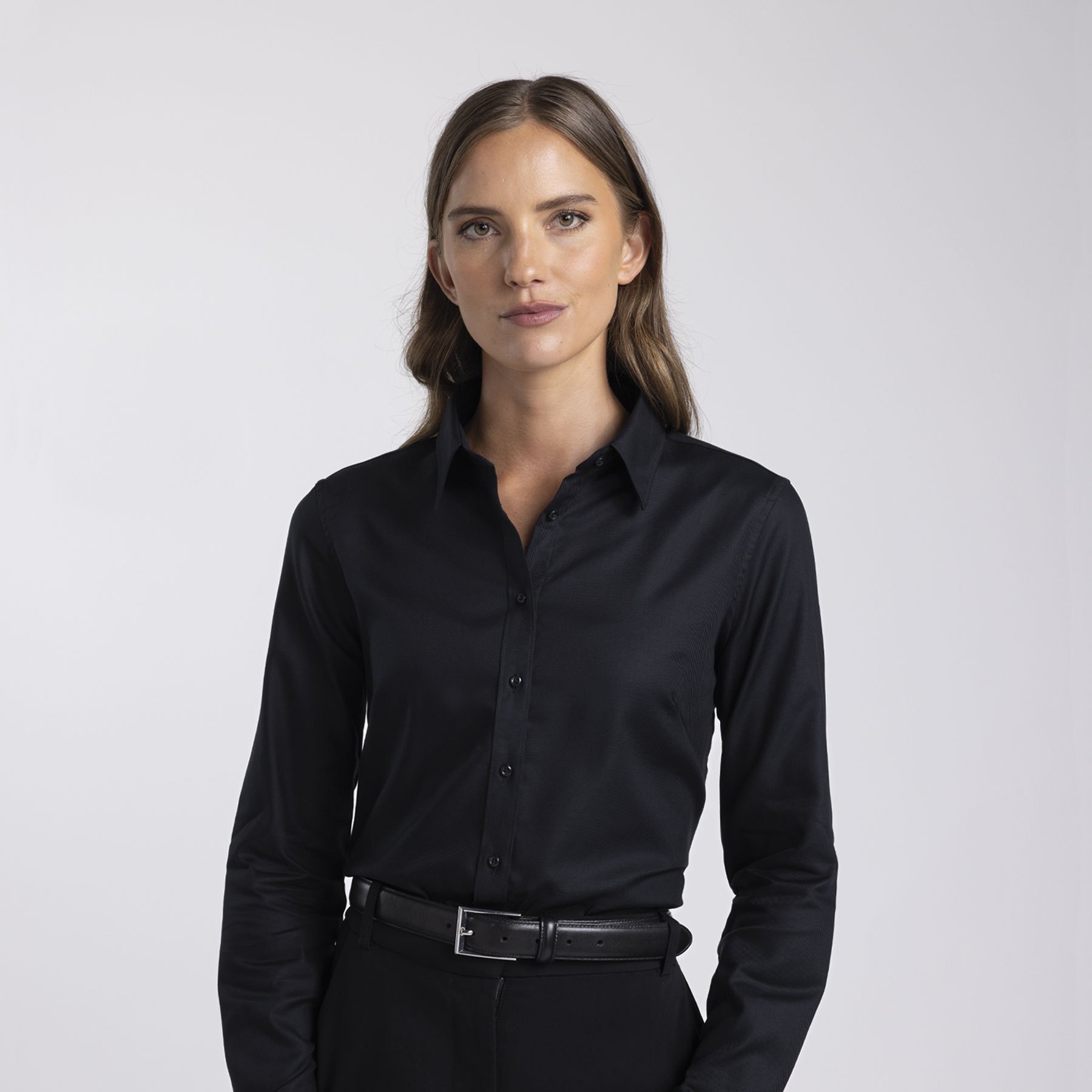 Woman's Corporate Tyler Shirt