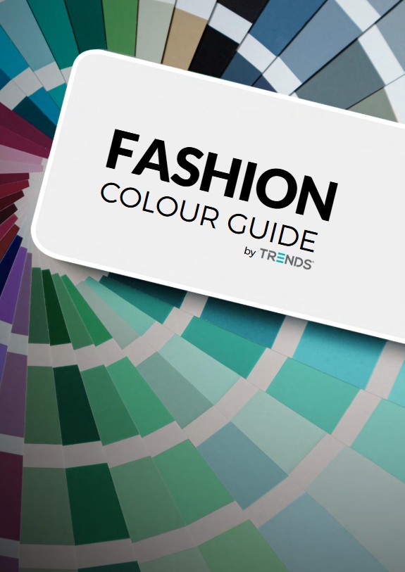 Fashion Colour Guide