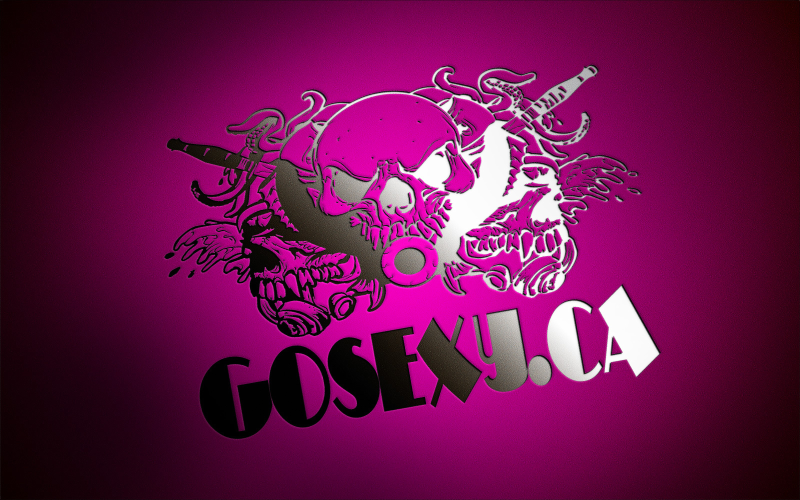Hat & Apparel Printing, Contour Media Graphics and Custom Vectored illustration GoSexyCA