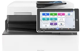 Ricoh IM C300F Colour MFP