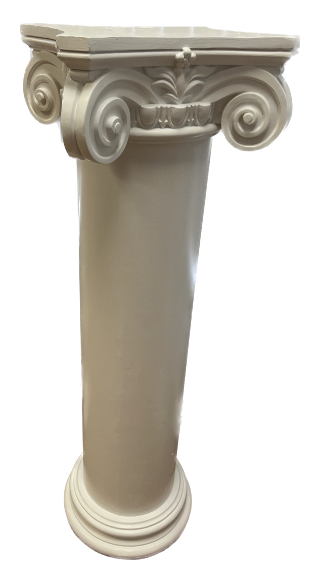 10" column