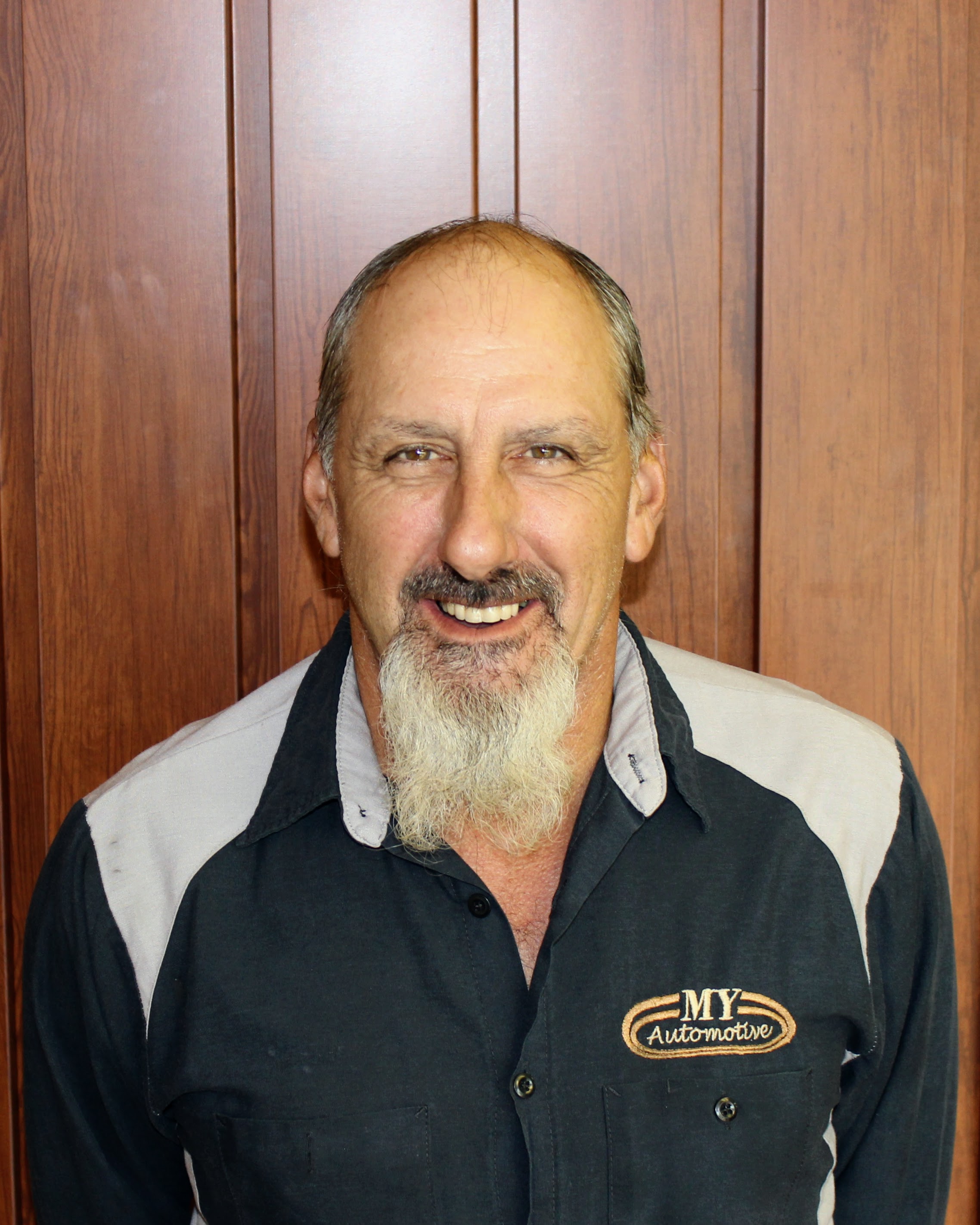 Richard Shewfelt