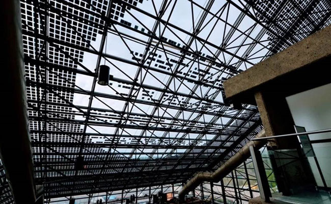 Solar Panel Installation 3