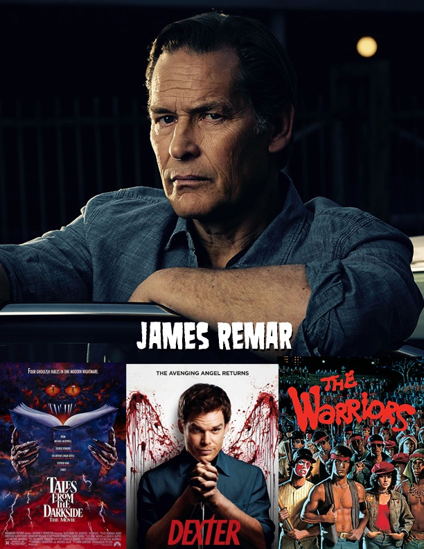 Calgary Horror Con Photo Ops