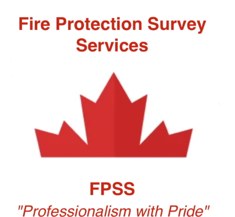 Fire Protection Survey Services