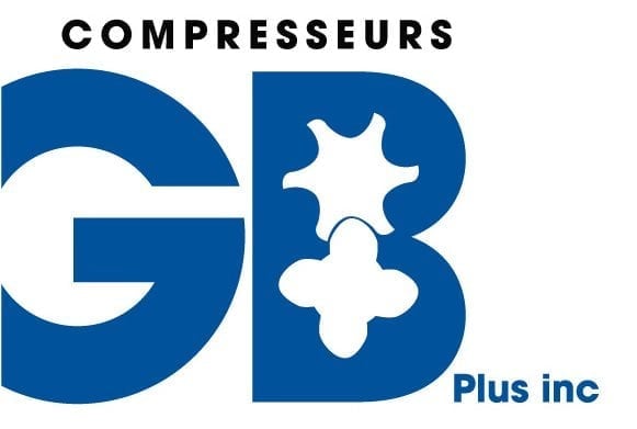 Compresseurs GB plus Inc.