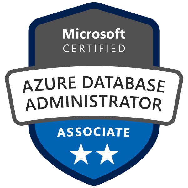 Azure Database Administrator