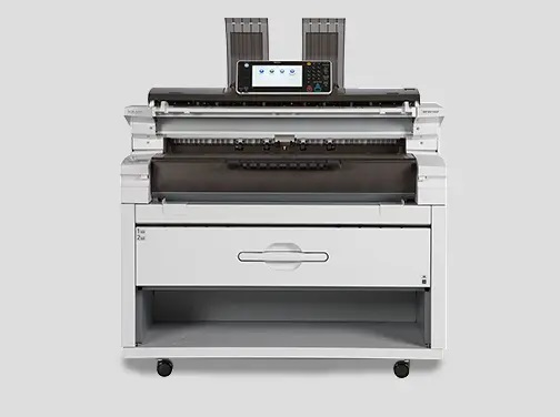 Ricoh MP W6700SP Wide Format Printer