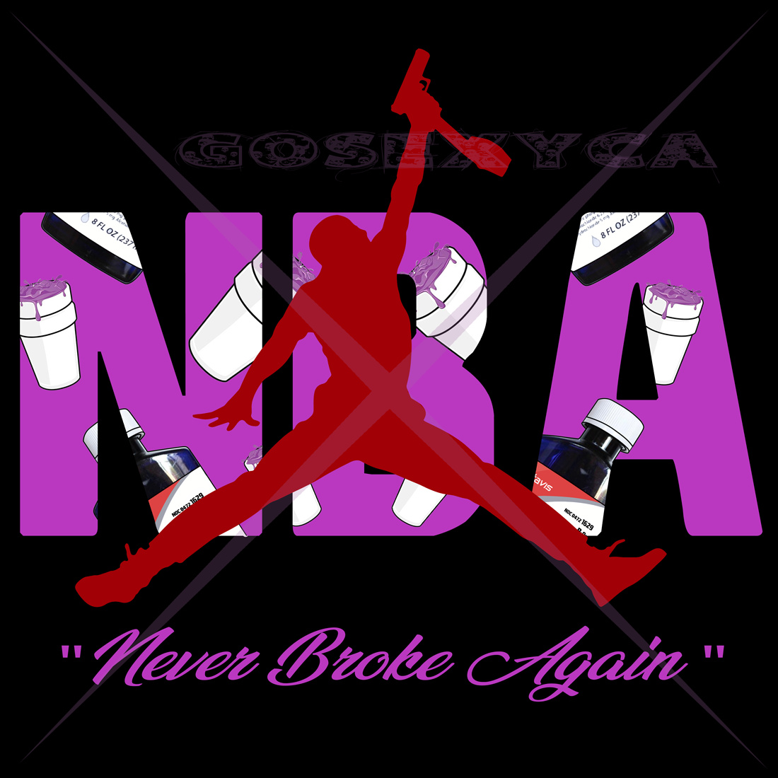 Hat & Apparel Printing, Contour Media Graphics and Custom Vectored illustration GoSexyCA