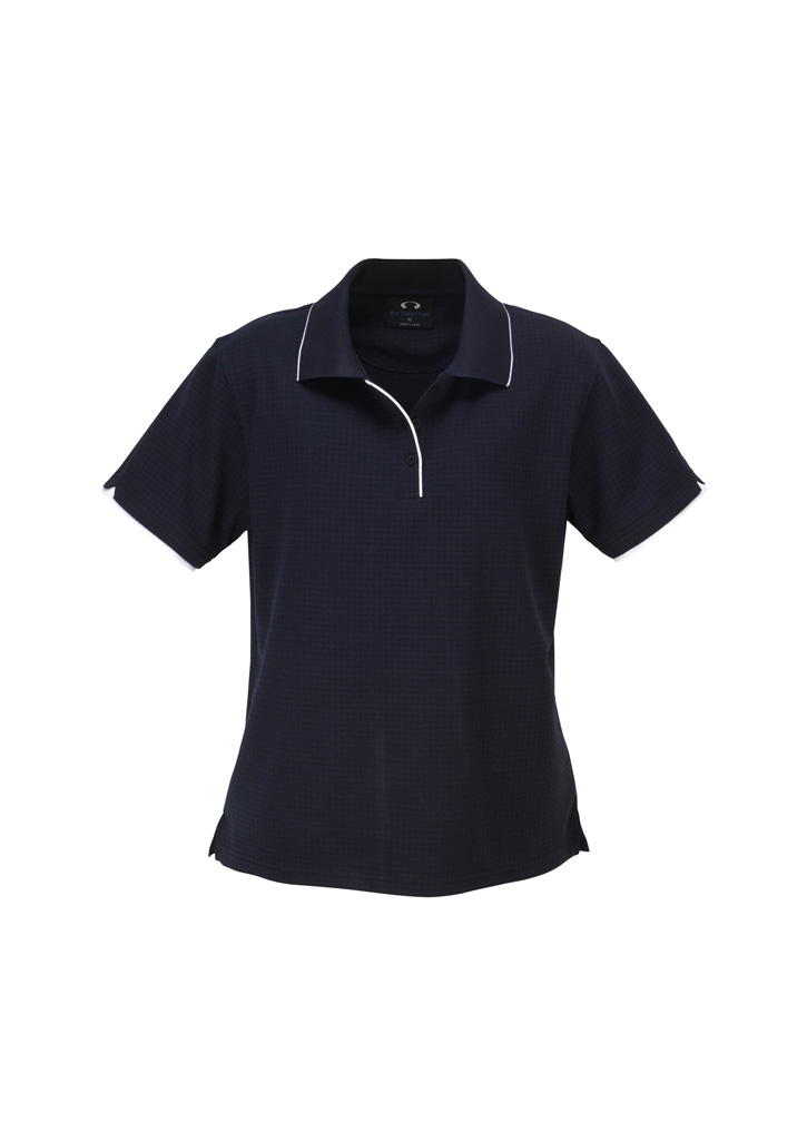 Elite S/S Polo - P3225
