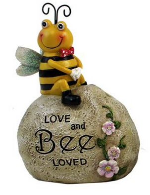 508 QZ944S
Bumblebee on rock
Reg. Price $14.99
Blowout Price $9.99