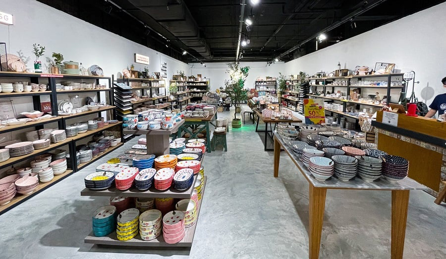 Retail Service