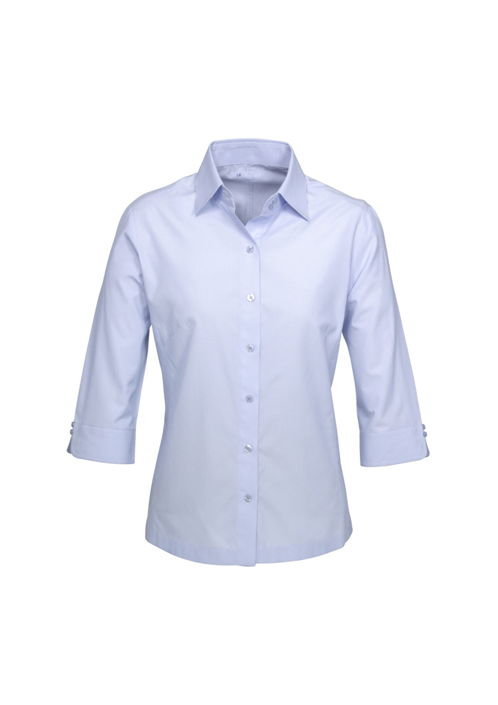 Ambassador 3/4 Sleeve Shirt - S29521