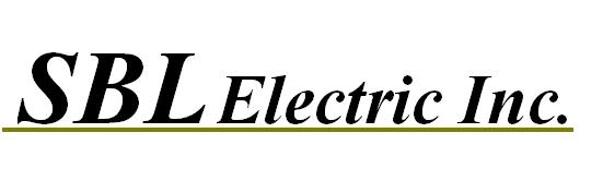 SBL Electric Inc