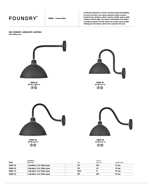 534 Foundry