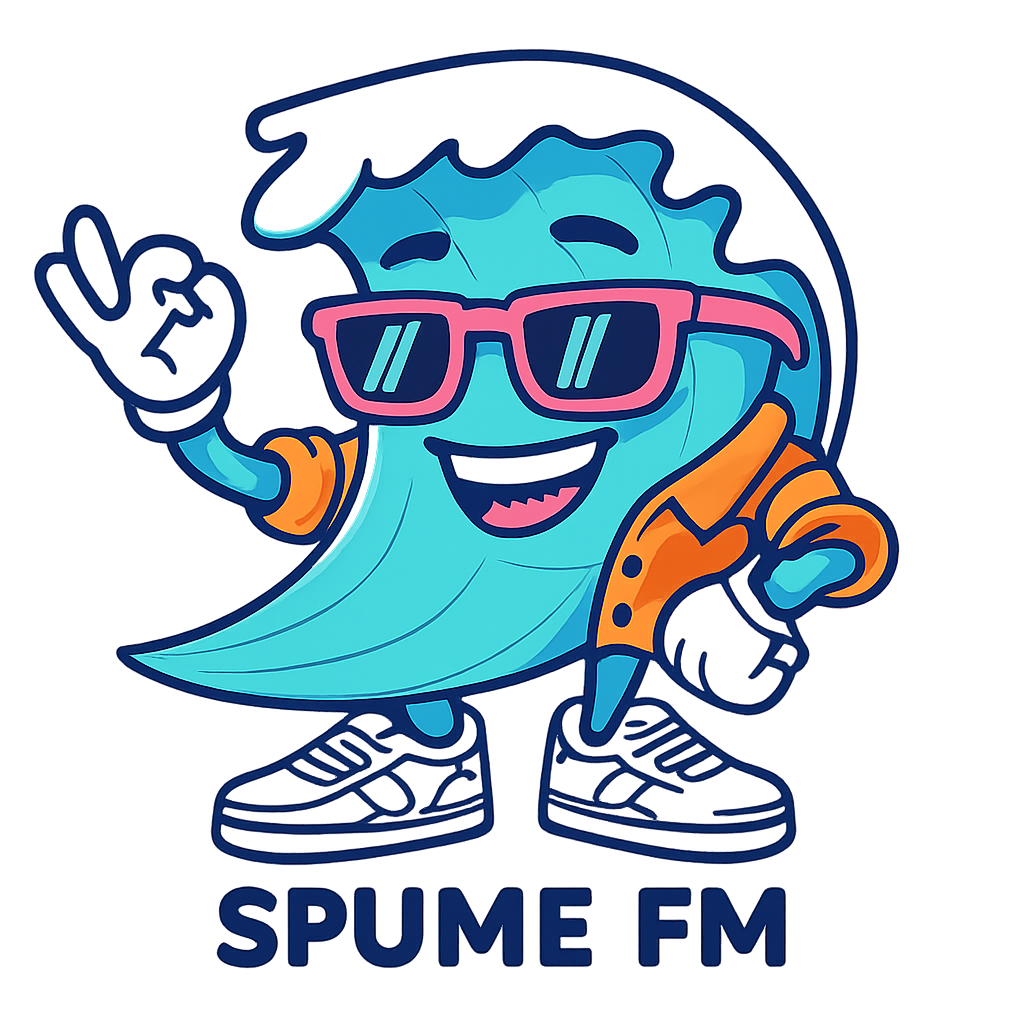 Spume FM