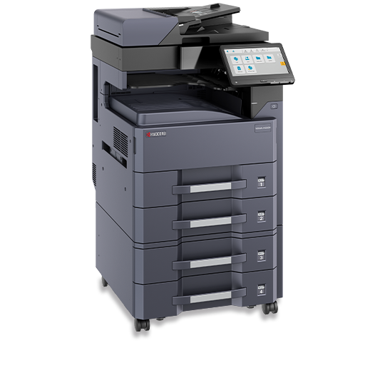 Kyocera TASKalfa MZ3200i BW MFP