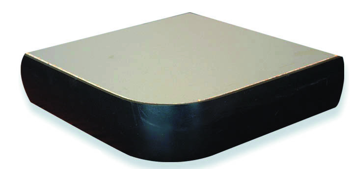 Laminate - PVC Edge