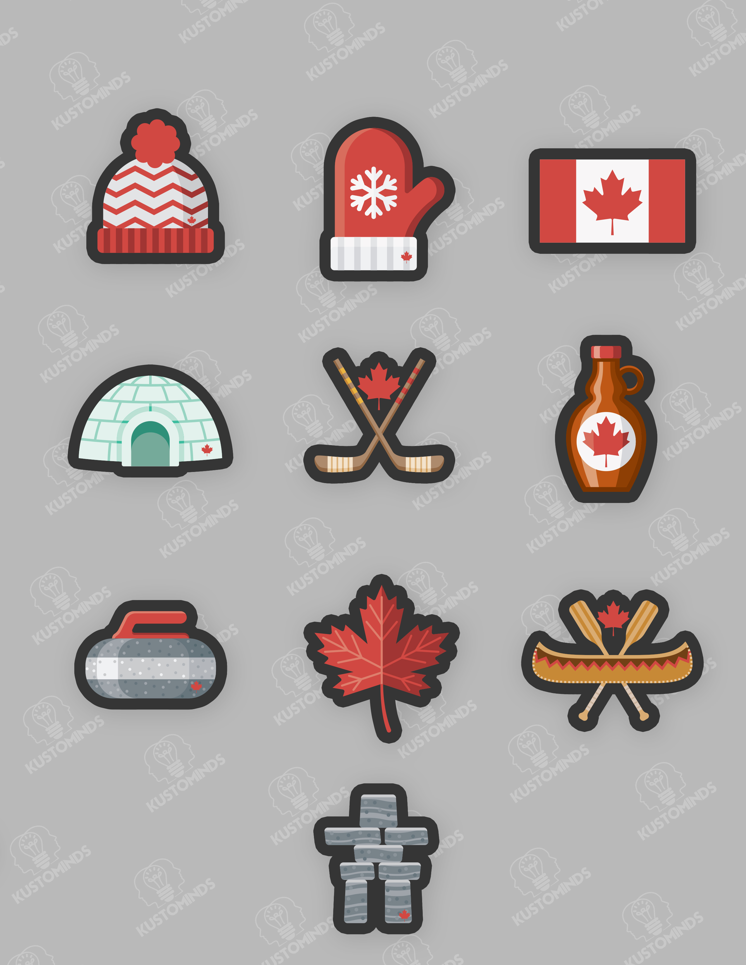 Blue cleaning spray bottle labeled 'Fiechler' with floral design next to a red apple on a wooden table, blurred store shelves in background.