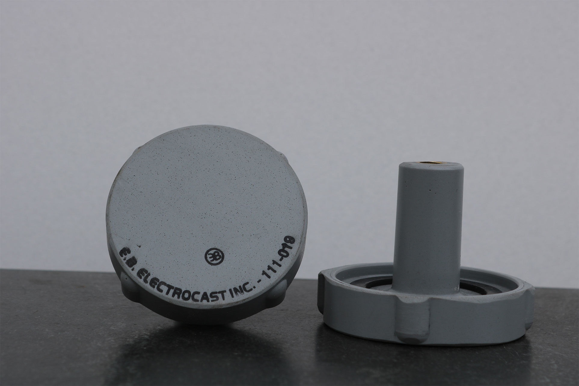 Cavity Bushing Parts