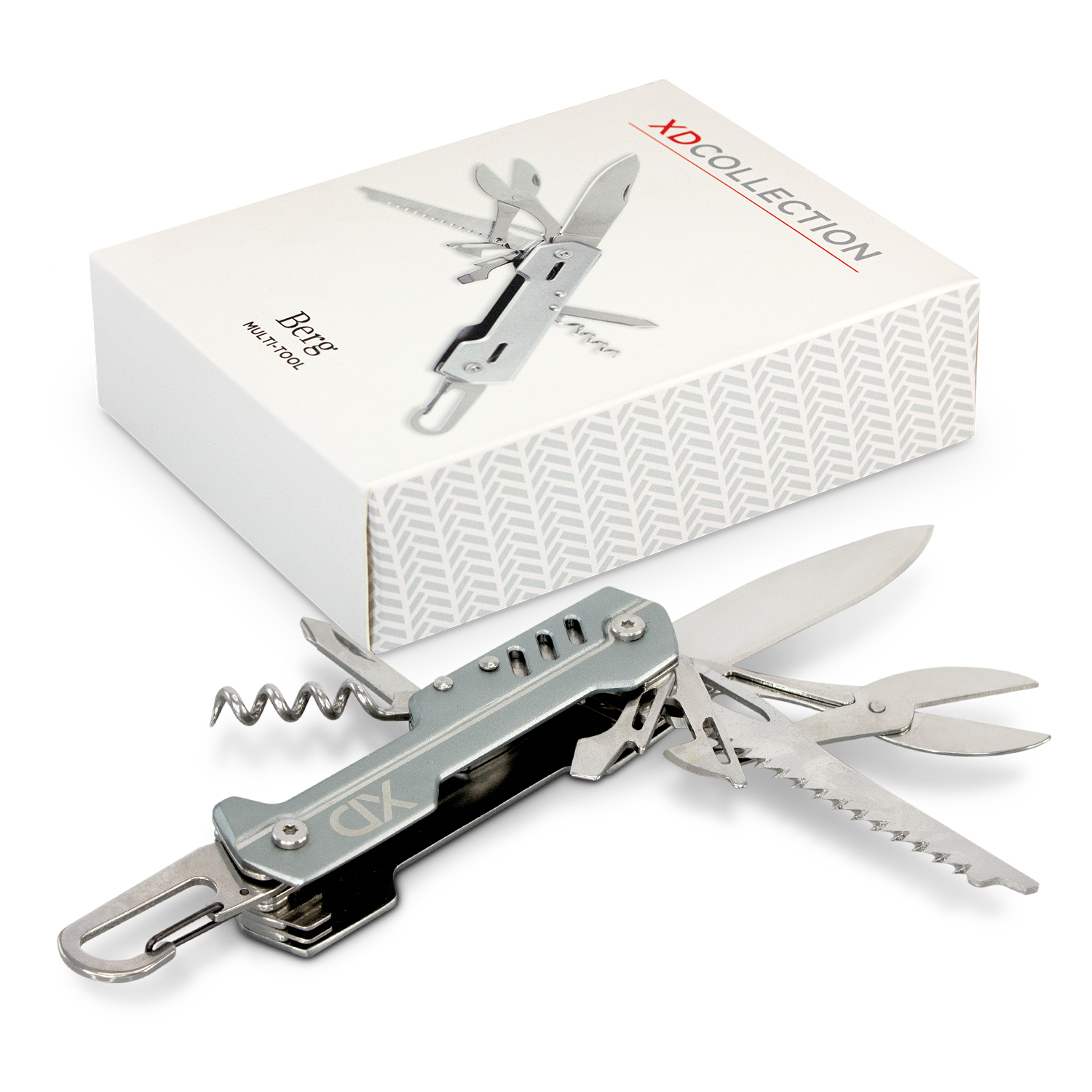 Berg Multi-Tool 118111