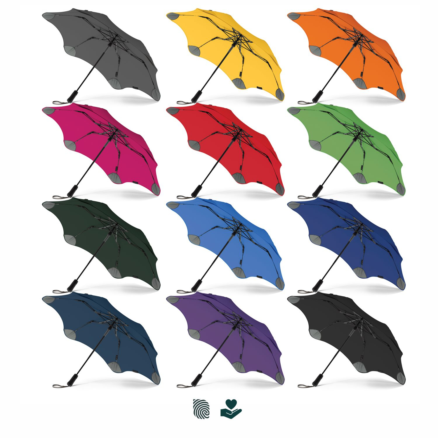 BLUNT Metro Umbrella 118435