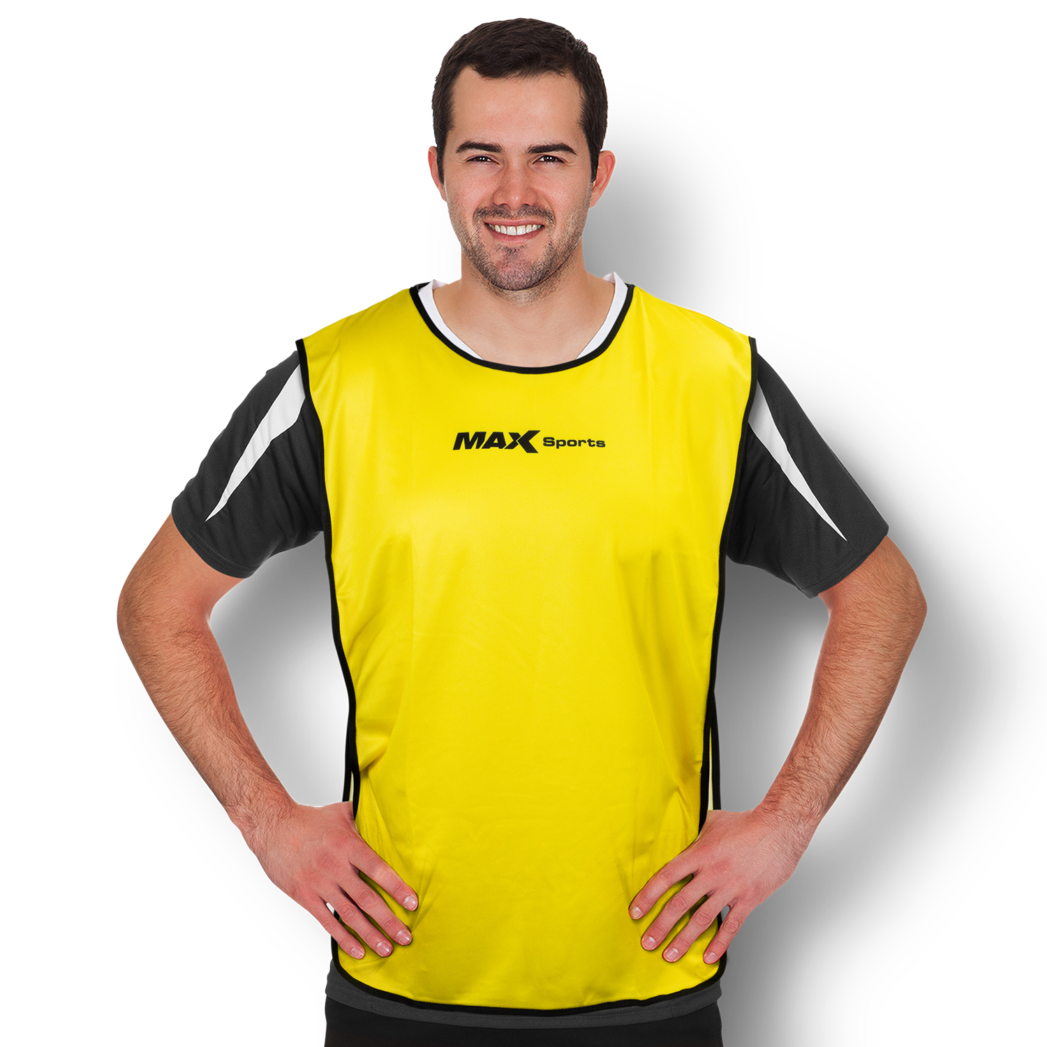 Custom Training Bib 123366