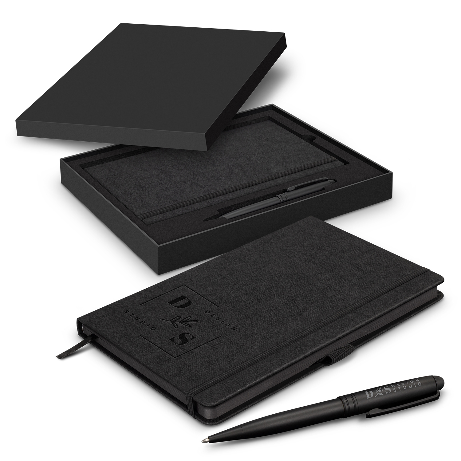 Onyx Writing Set 123612
