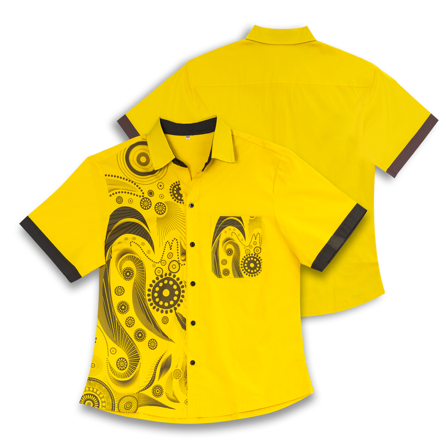Custom Womens Shirt 125983