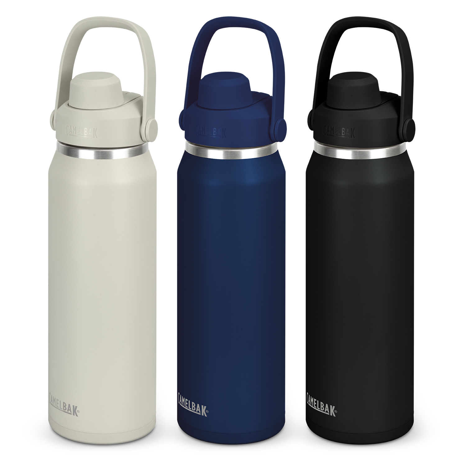 Thrive Chug Vacuum Bottle 1L