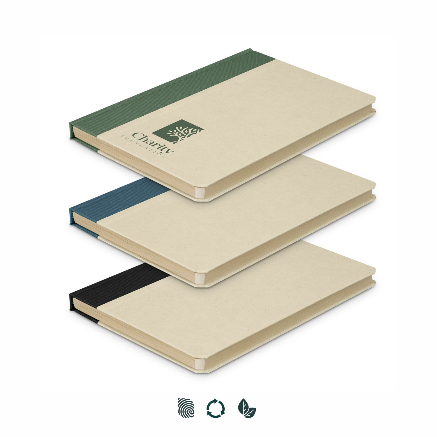 Paulo Sugarcane Notebook 127792