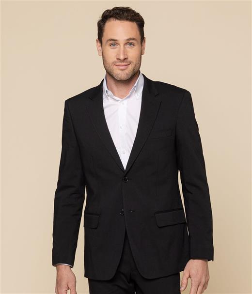 Washable Jacket
