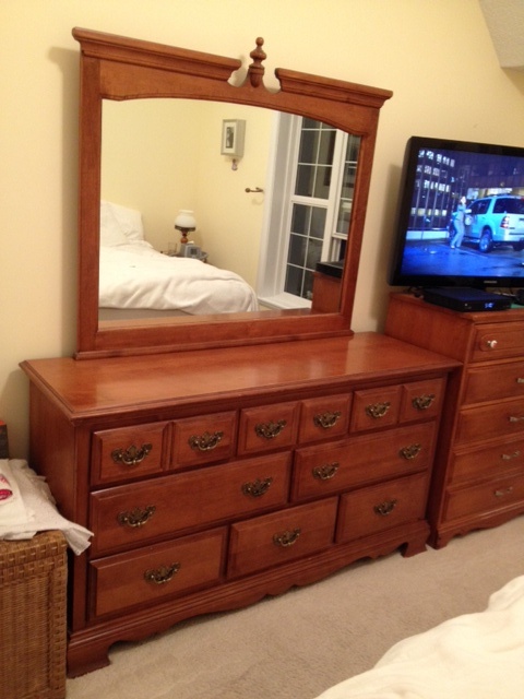 Details to be matched.